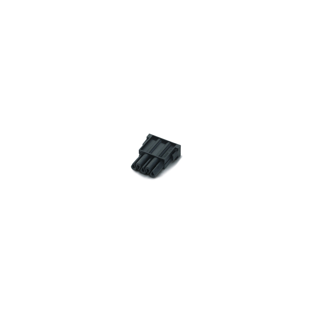 LAPP - MCB 5 CG-HV FEMALE MODULE(1000 V/4+PE)