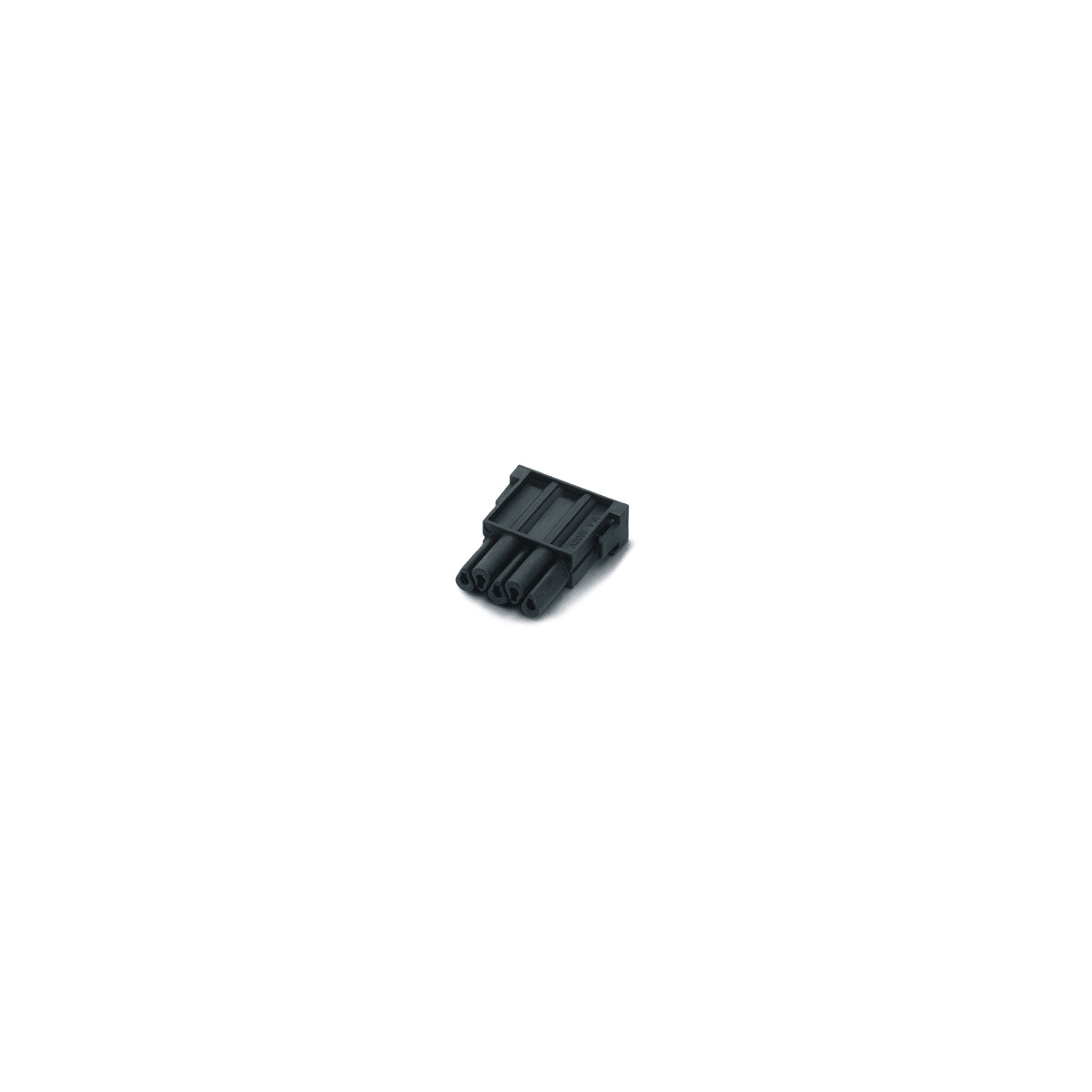 LAPP - MCB 5 CG-HV FEMALE MODULE(1000 V/4+PE)