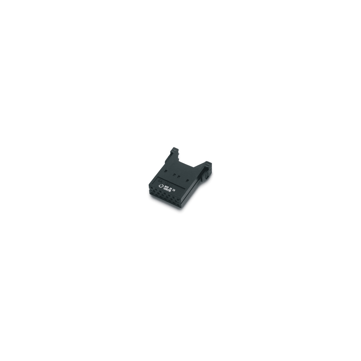 LAPP - EPIC MCB 20 CG FEMALE MODULE
