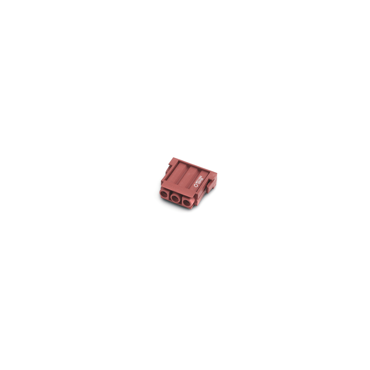 LAPP - MCS 3 COAX MALE MODULE