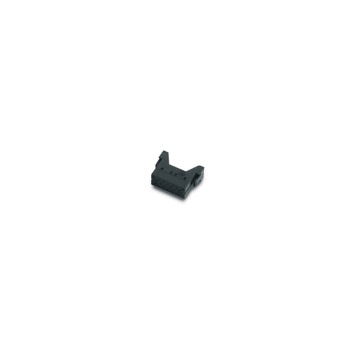 LAPP - MCS 0 BLIND MALE MODULE