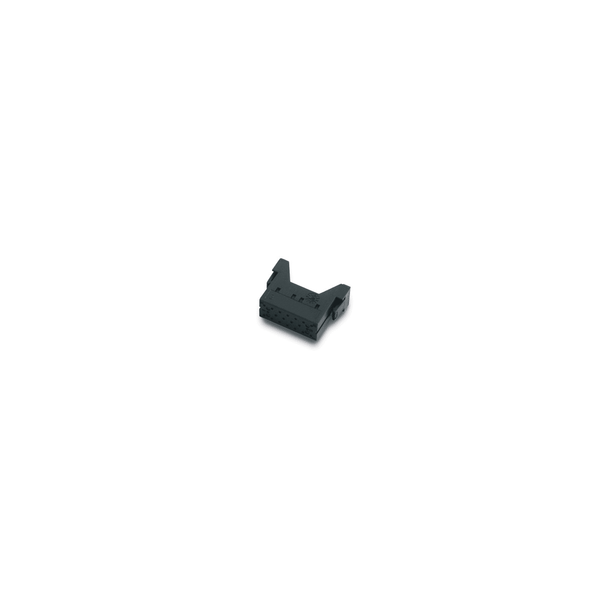 LAPP - MCS 0 BLIND MALE MODULE