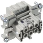 LAPP - H-BE 6 BF FEMALE INSERT M.KLEMMFEDER