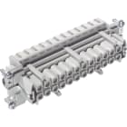 LAPP - H-BE 24 BF INSERT FEMALE W. CLAMP SPRING