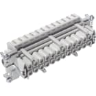 LAPP - H-BE 24 BF INSERT FEMALE W. CLAMP SPRING