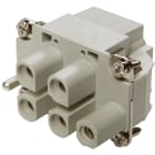 LAPP - HDC S4 BAS