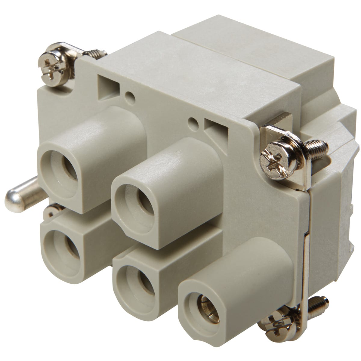 LAPP - HDC S4 BAS