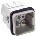 LAPP - H-Q 5 SC STECKEREINSATZ