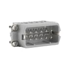 LAPP - EPIC H-A 10 SS PH1