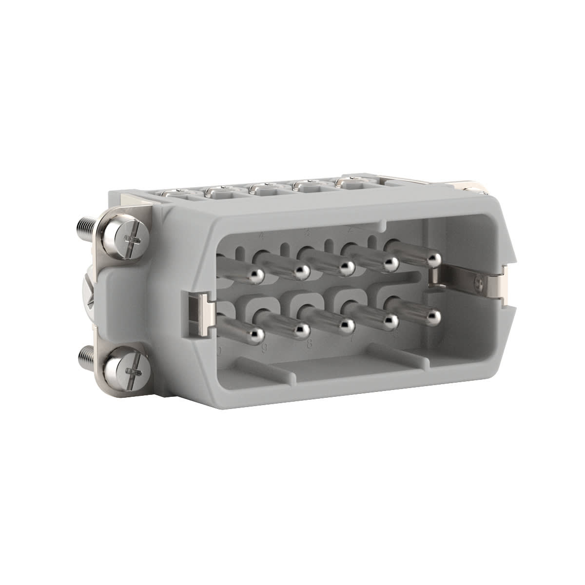 LAPP - EPIC H-A 10 SS DR PH1