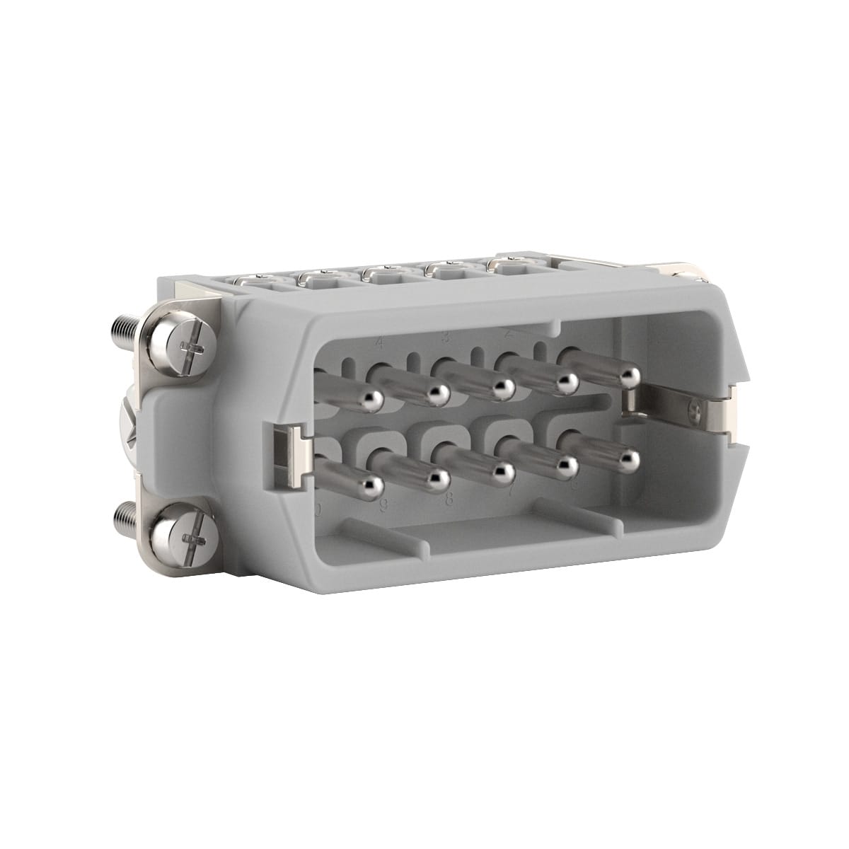 LAPP - EPIC H-A 10 SS DR PH1