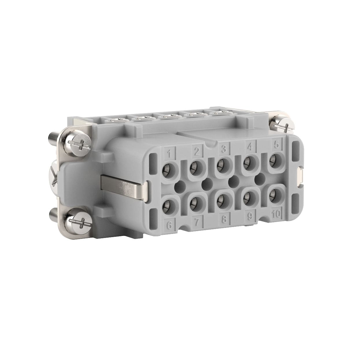 LAPP - EPIC H-A 10 BS PH1