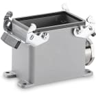 LAPP - H-A 32 SGRL 21 ZW. BOX MOUNT BASE