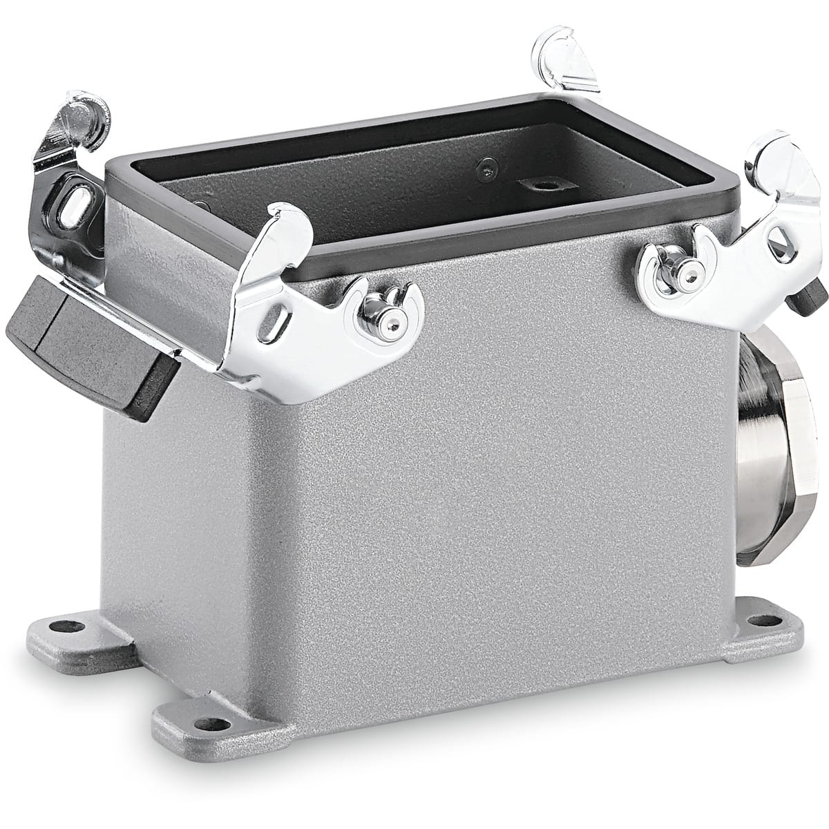 LAPP - H-A 32 SGRL 21 ZW. BOX MOUNT BASE