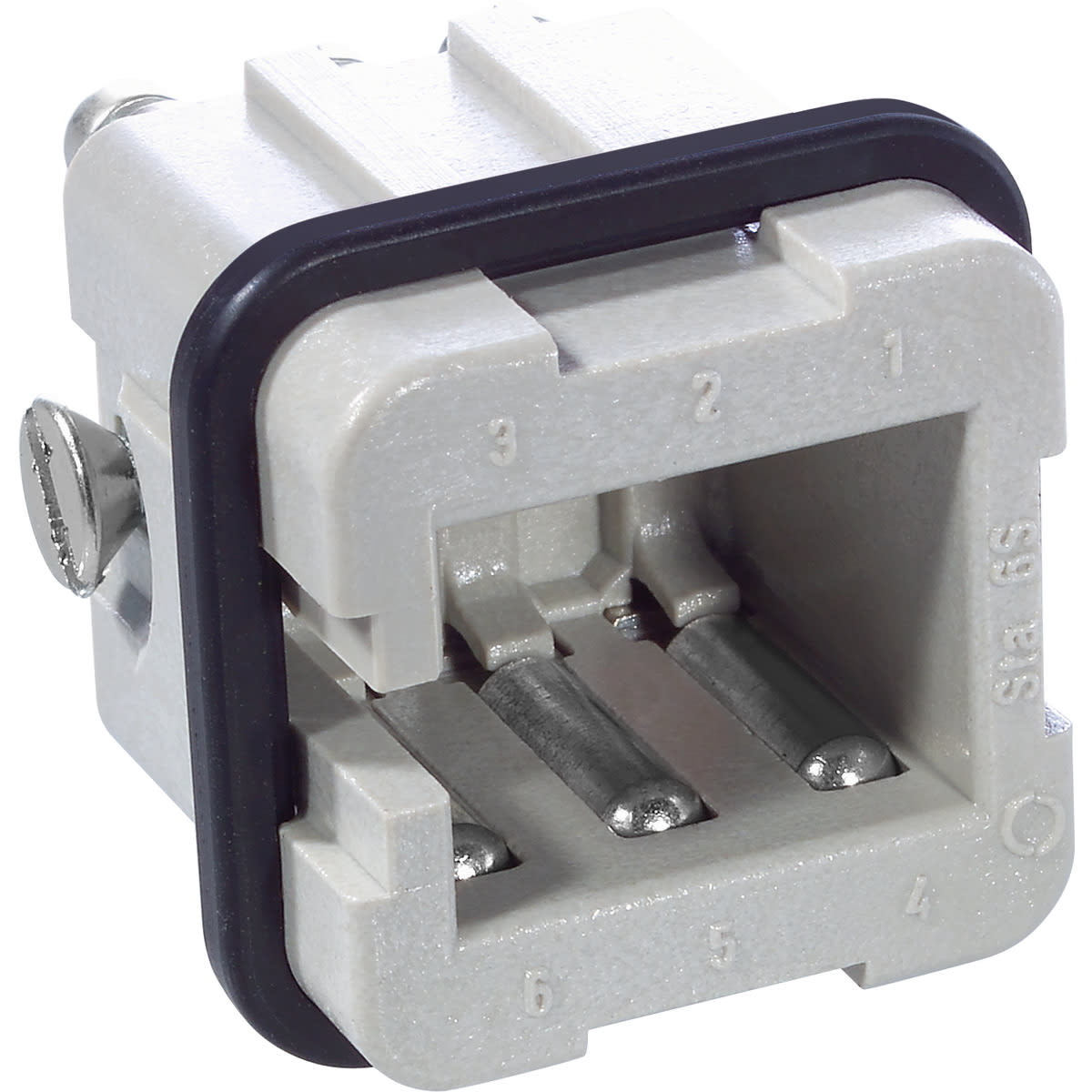 LAPP - EPIC STA 6 SS 10486100