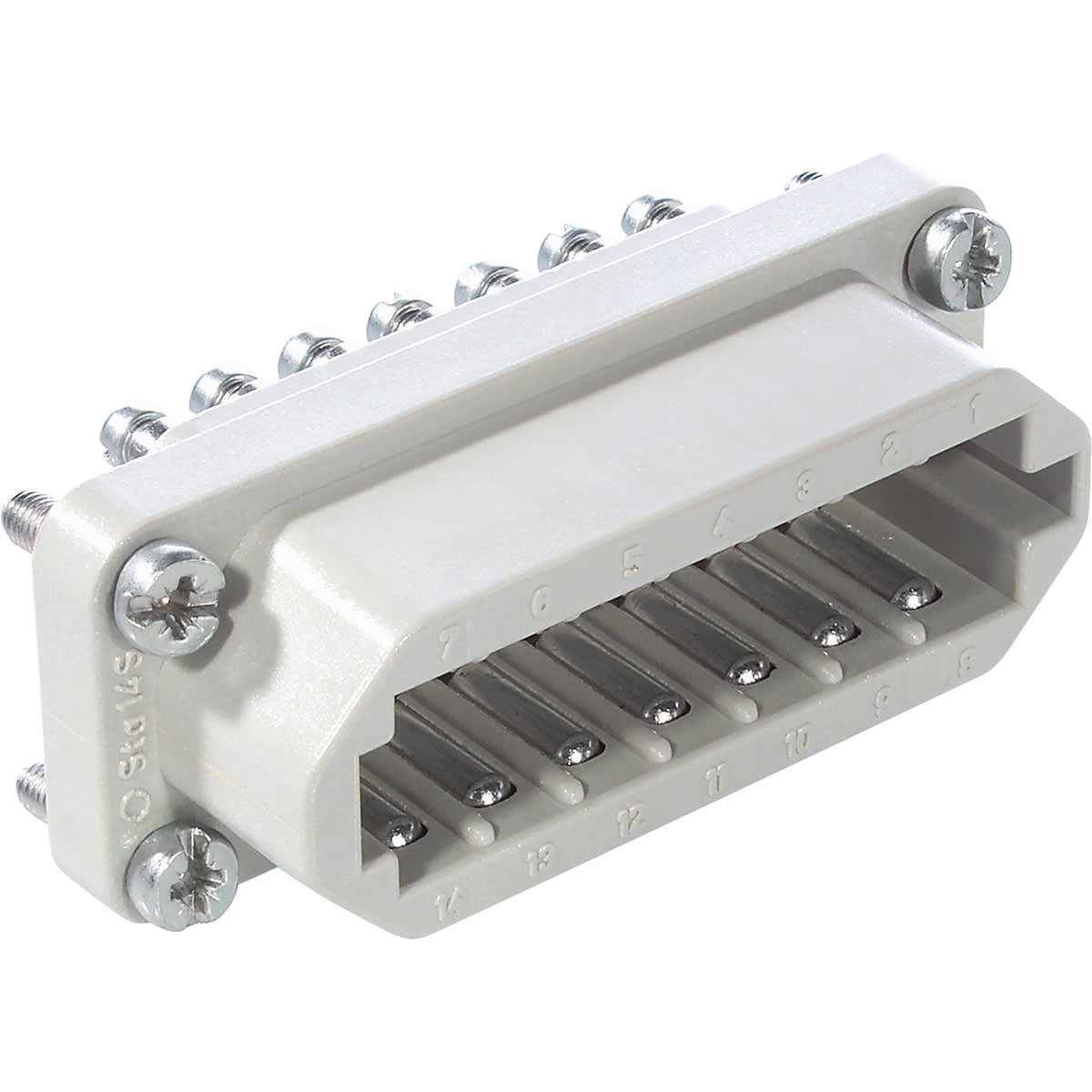 LAPP - EPIC STA 14 SS