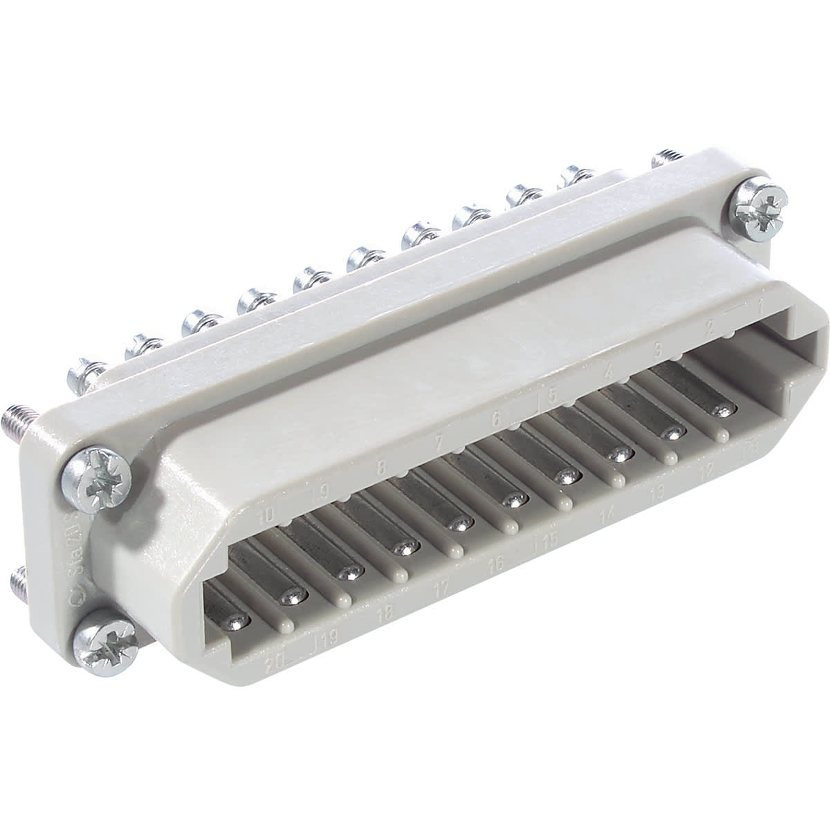 LAPP - EPIC STA 20 SL