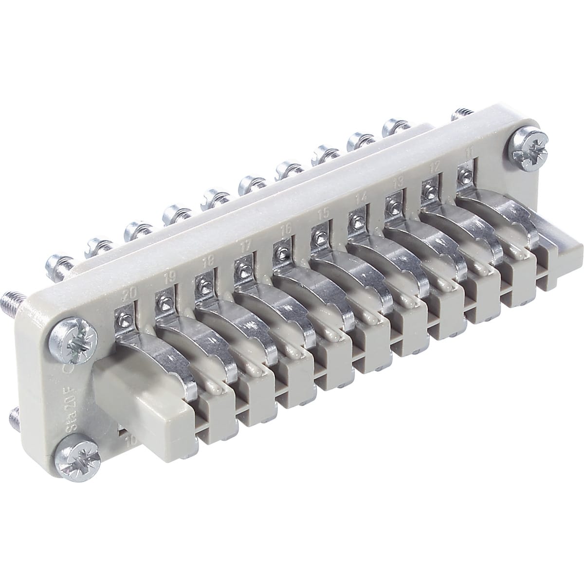 LAPP - EPIC STA 20 FL