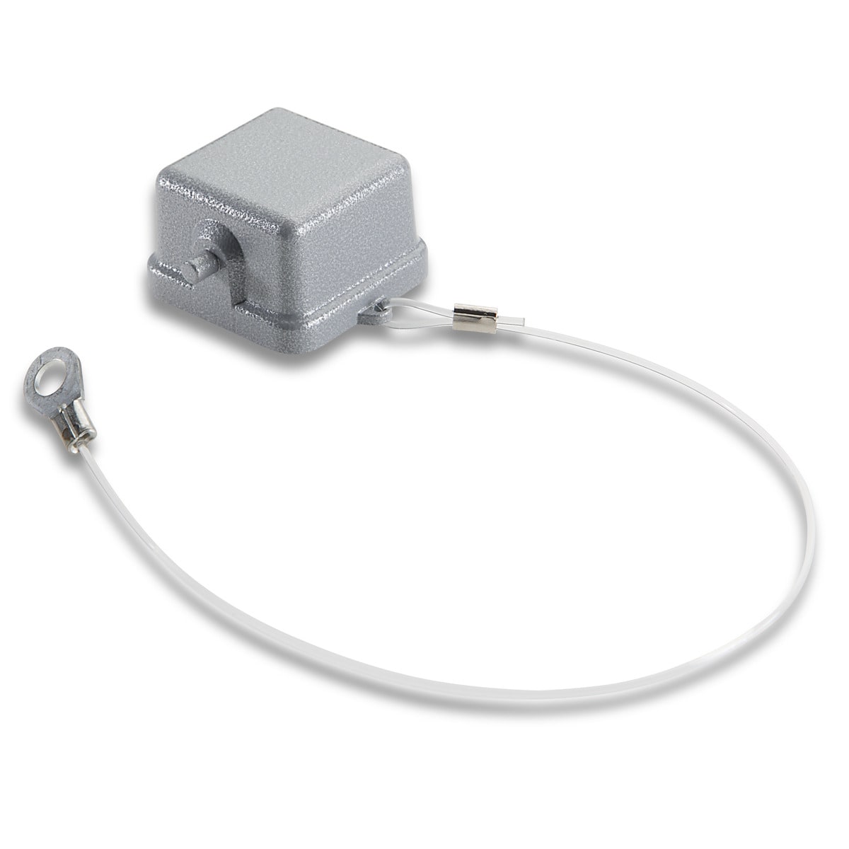 LAPP - H-A 3 MDBF-B COVER-METAL