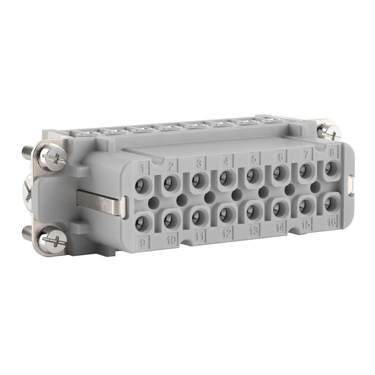 LAPP - EPIC H-A 16 BS PH1