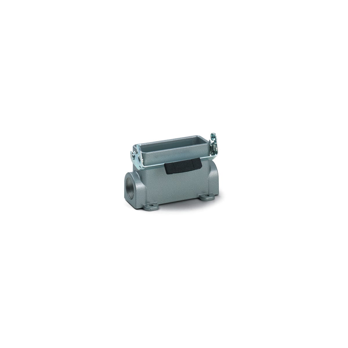 LAPP - H-A 16 SGR 16 ZW. BOX MOUNT BASE