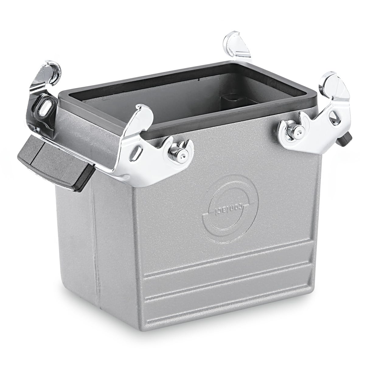 LAPP - H-A 32 TBF 21 ZW. CABLE COUPLER HOOD