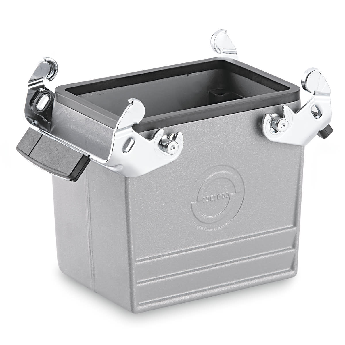 LAPP - H-A 32 TBF 21 ZW. CABLE COUPLER HOOD