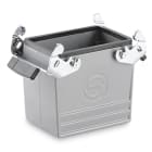 LAPP - H-A 32 TBF 21 ZW. CABLE COUPLER HOOD