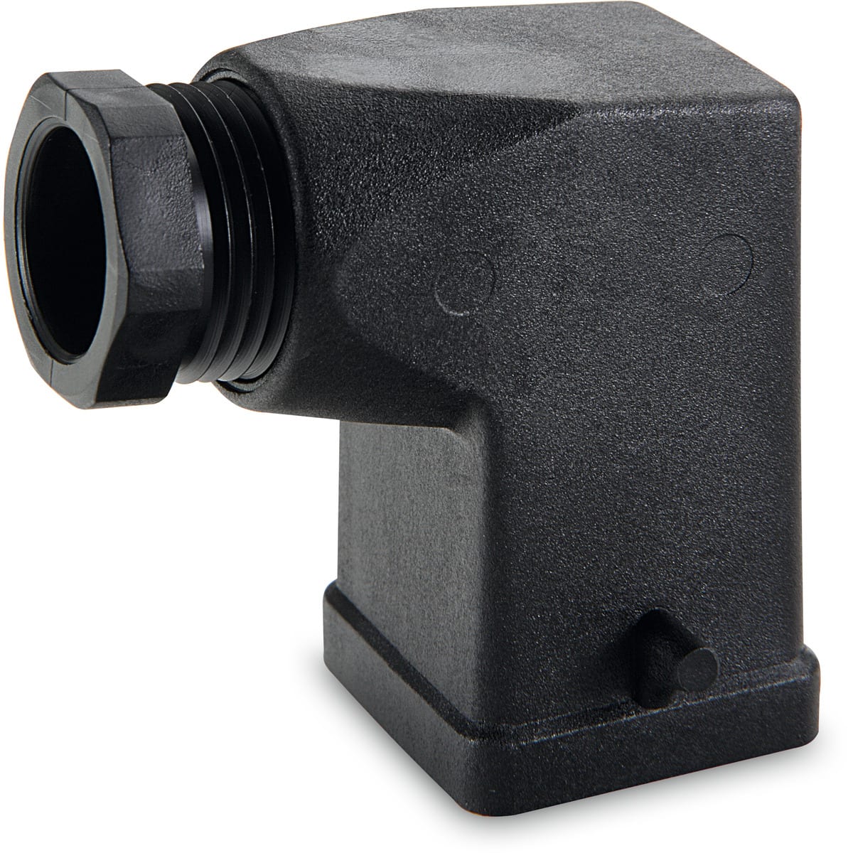 LAPP - EPIC H-A 3 TSV PG11 BK 6.5-12MM