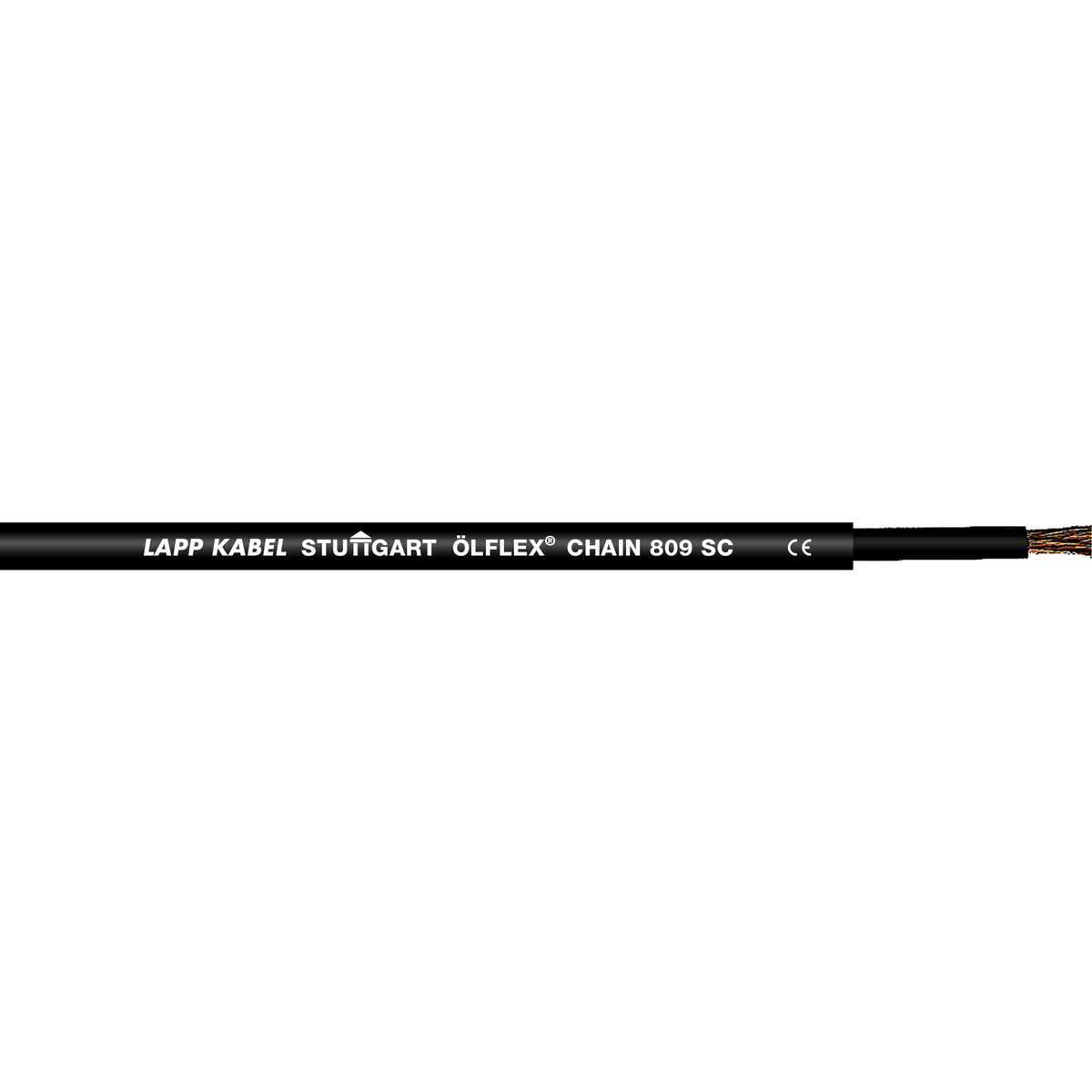 LAPP - OLFLEX CHAIN 809 SC 1X50