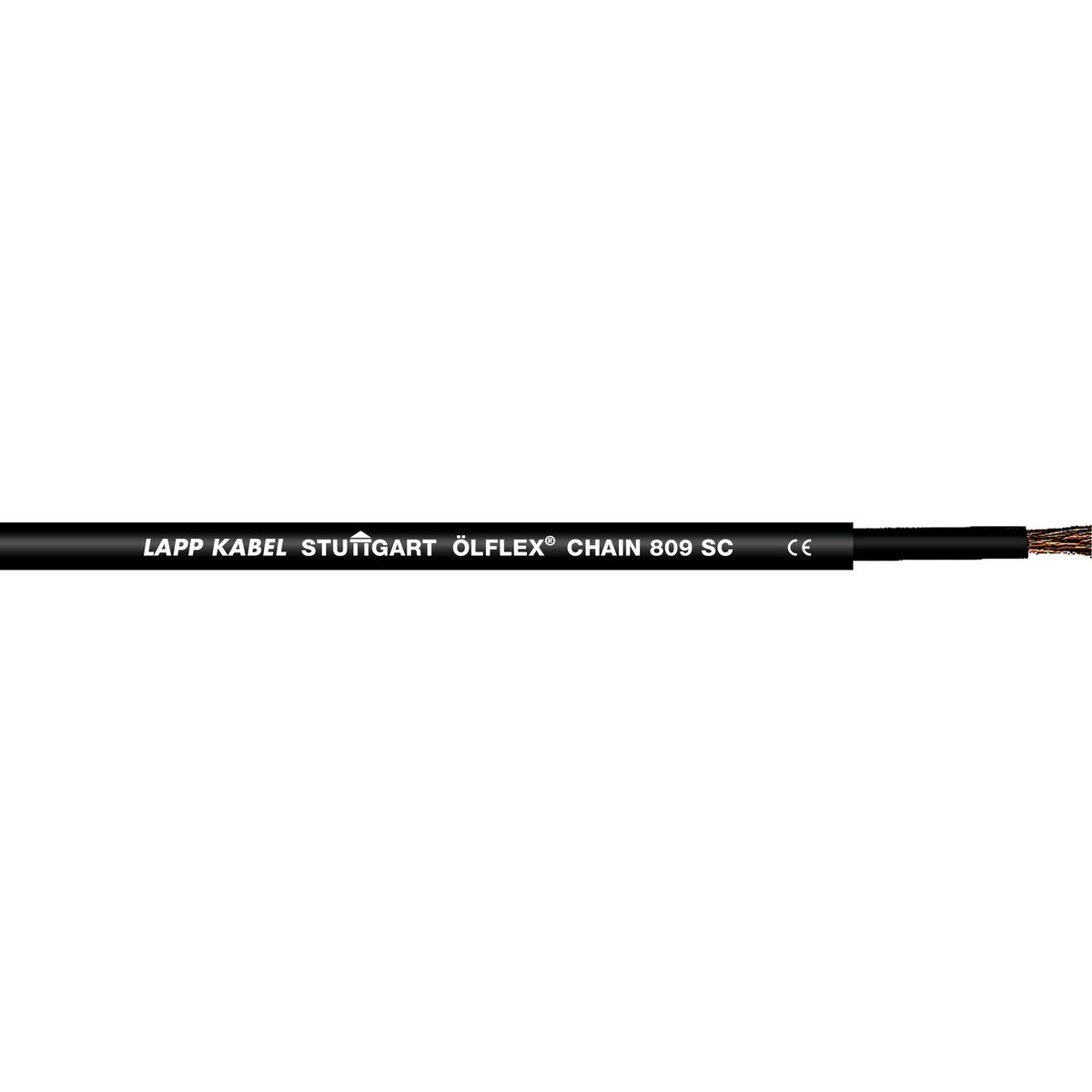 LAPP - OLFLEX CHAIN 809 SC 1X50