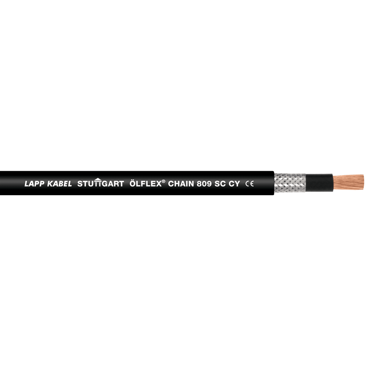 LAPP - OLFLEX CHAIN 809 SC CY 1X50