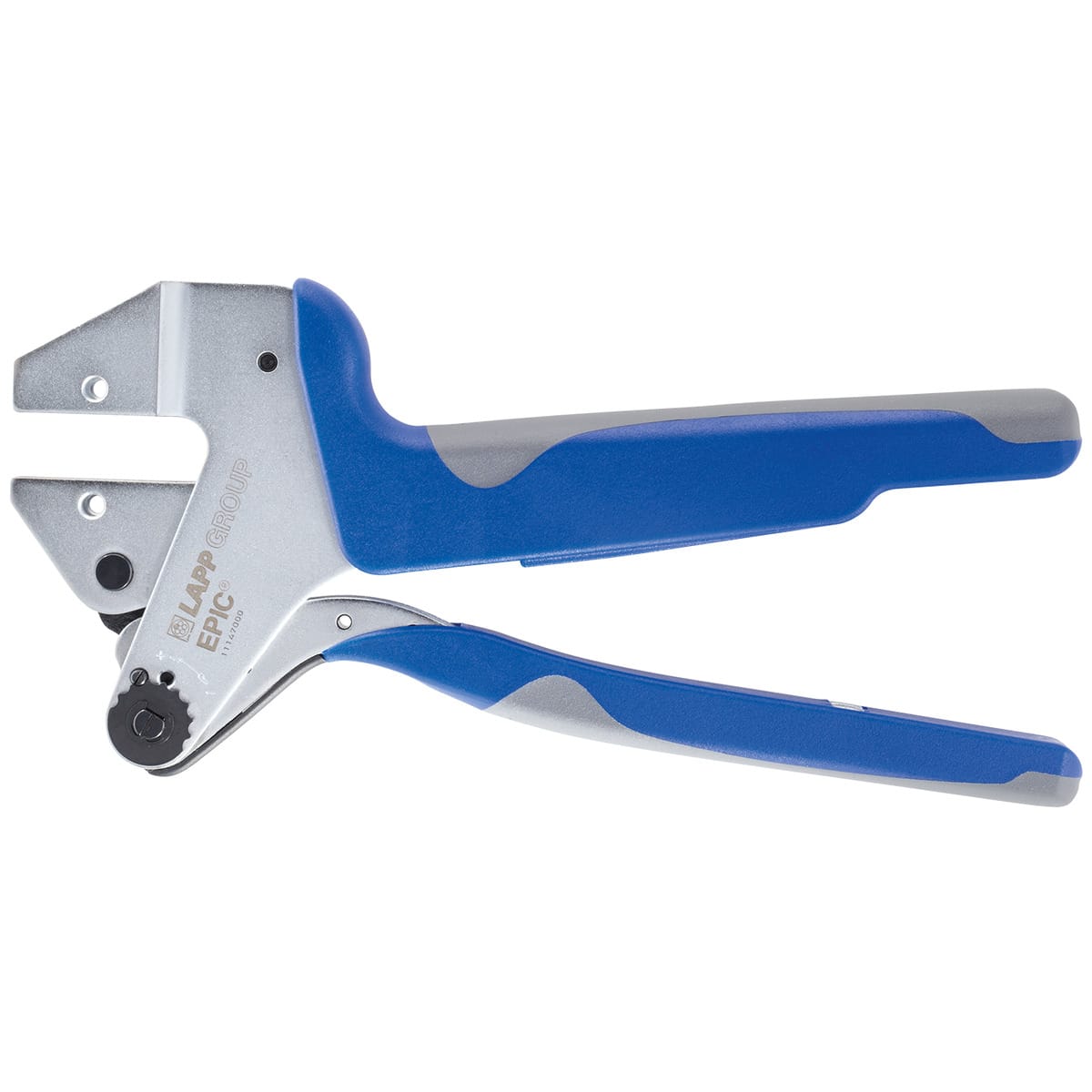 LAPP - EPIC HAND CRIMP TOOL FOR SINGLE CONTACTS