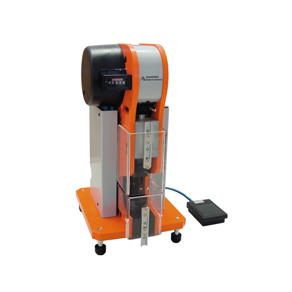 LAPP - CRIMPING MACHINE FOR SINGLE CONTACTS