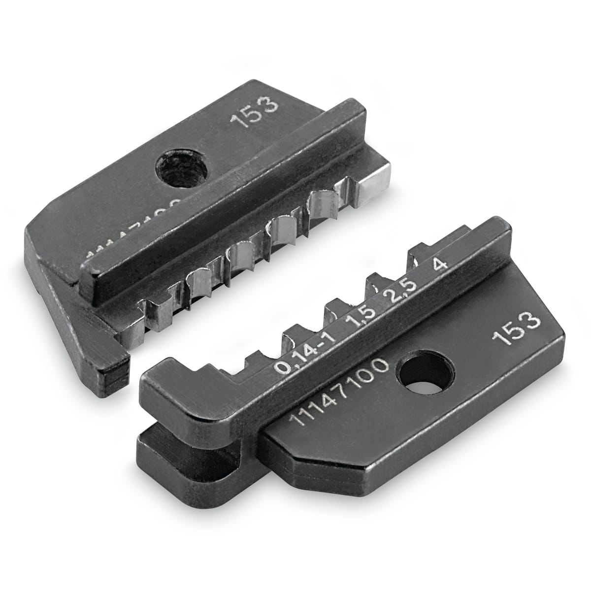 LAPP - EPIC CRIMP DIES FOR D=1.6/2.5MM M-C.