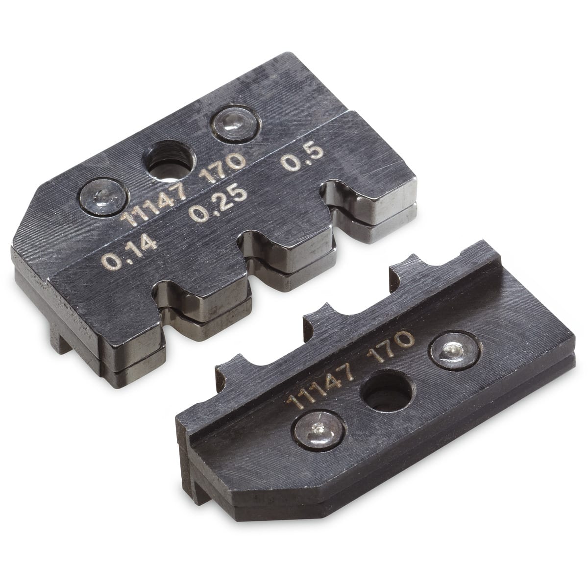 LAPP - EPIC TOOL DIE H-D 1.6 STAMP 0.14-0.5MM