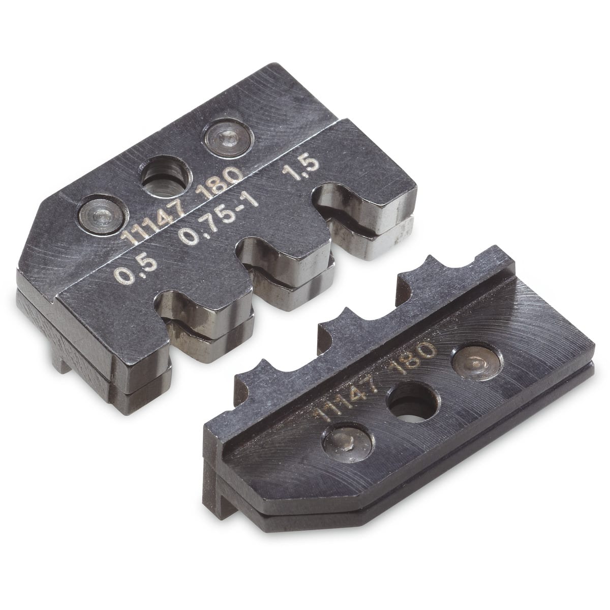 LAPP - EPIC TOOL DIE H-D 1.6 STAMP 0.5-1.5MM