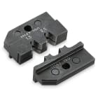 LAPP - EPIC CRIMP DIES D=1.6/2.5/1.5-2.5QMM S-C