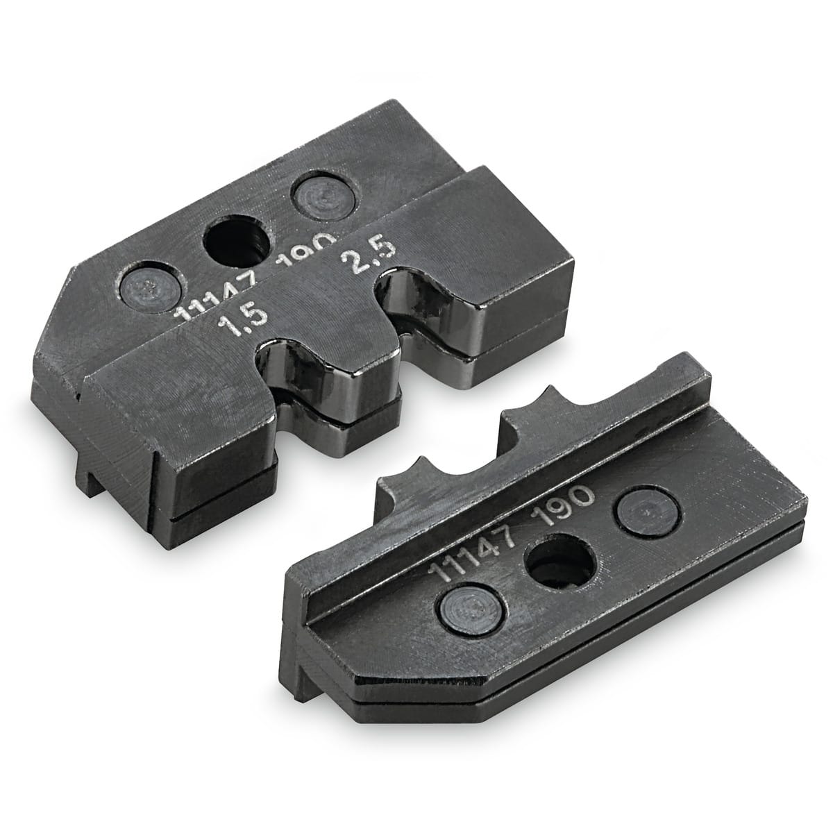 LAPP - EPIC CRIMP DIES D=1.6/2.5/1.5-2.5QMM S-C