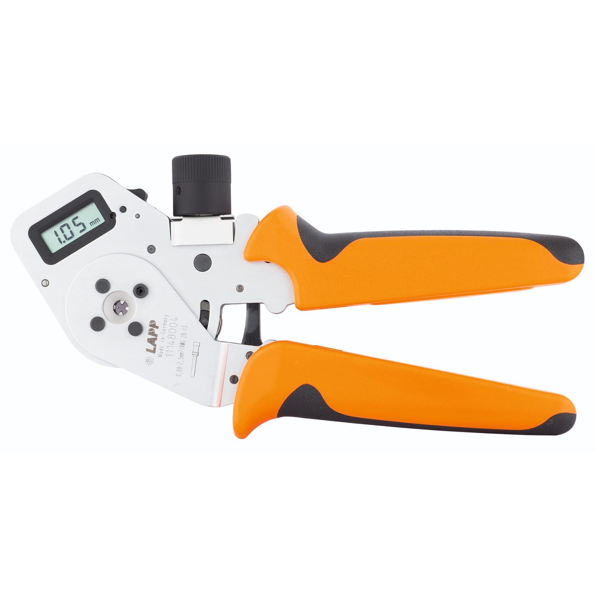 LAPP - EPIC CIRCON CRIMPTOOL