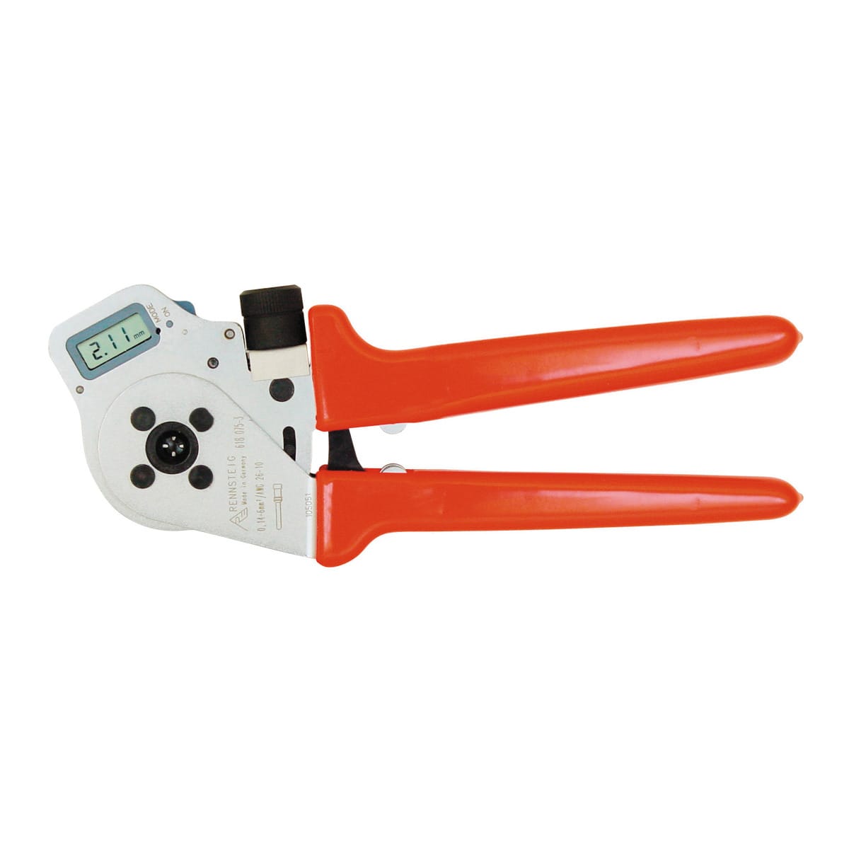 LAPP - EPIC CIRCON CRIMPTOOL DIGITAL