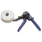 LAPP - M-D HAND CRIMP TOOL 0.08-0.56MM2