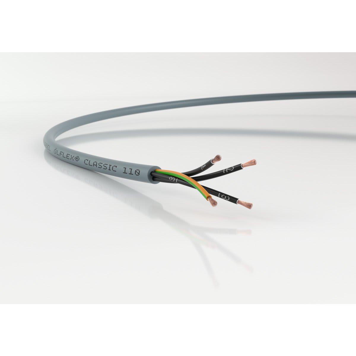 LAPP - OLFLEX CLASSIC 110 18G0,5