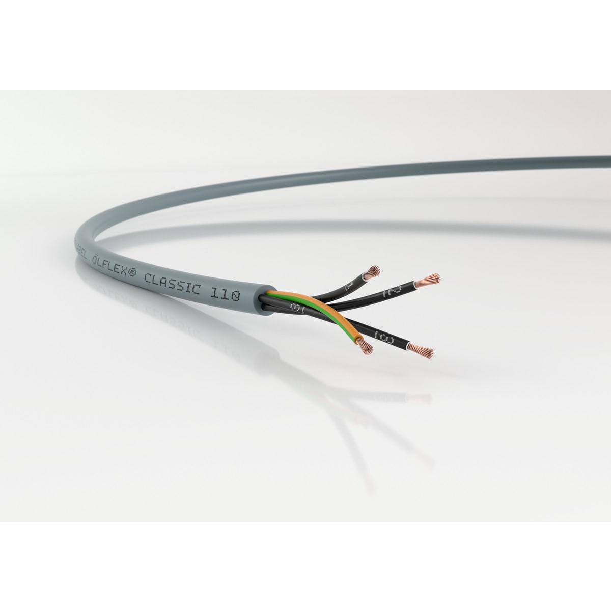 LAPP - OLFLEX CLASSIC 110 7G0,75
