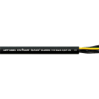 LAPP - OLFLEX CLASSIC 110 BLACK 0,6/1KV 3X1