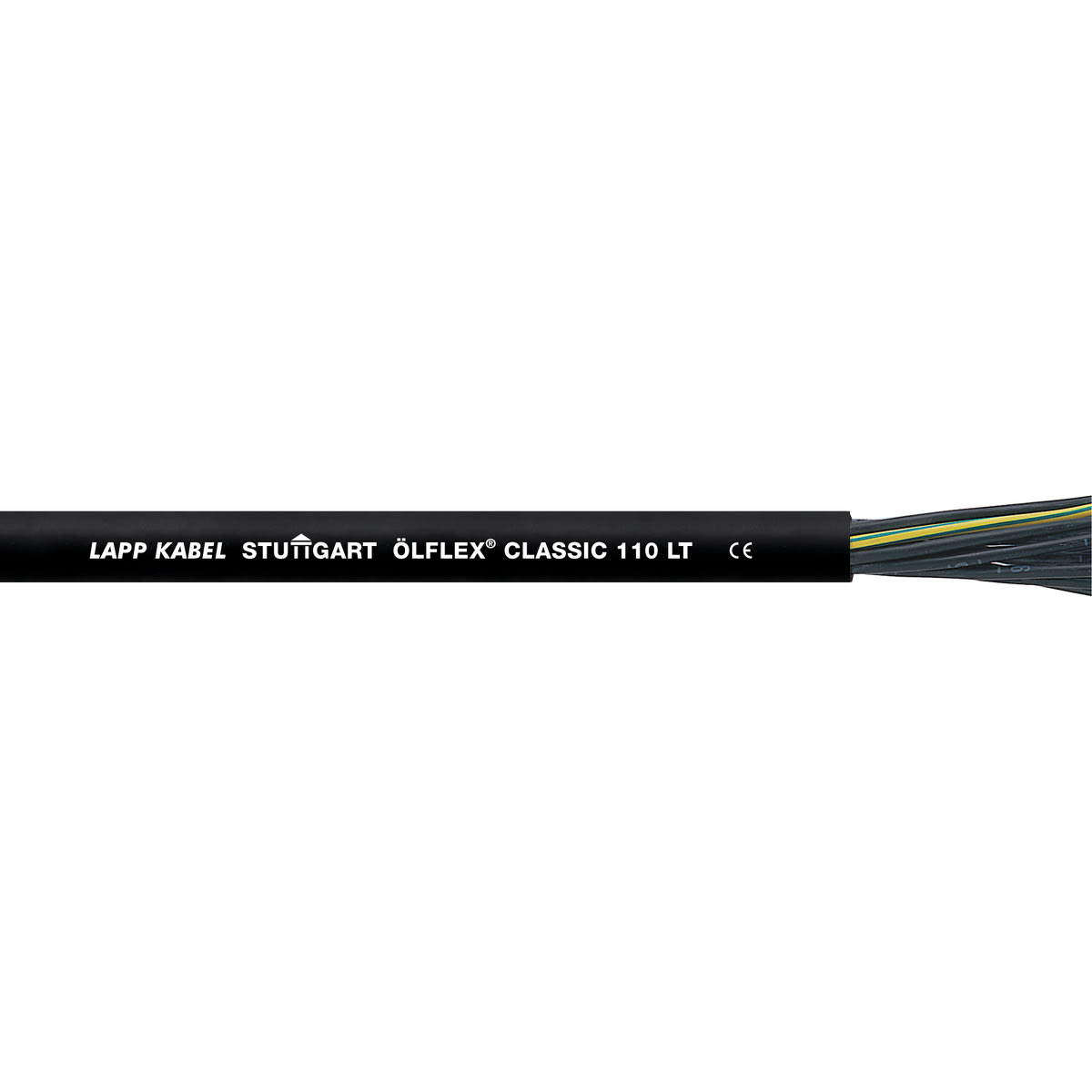 LAPP - OLFLEX CLASSIC 110 LT 5G0,75 1120735/1000