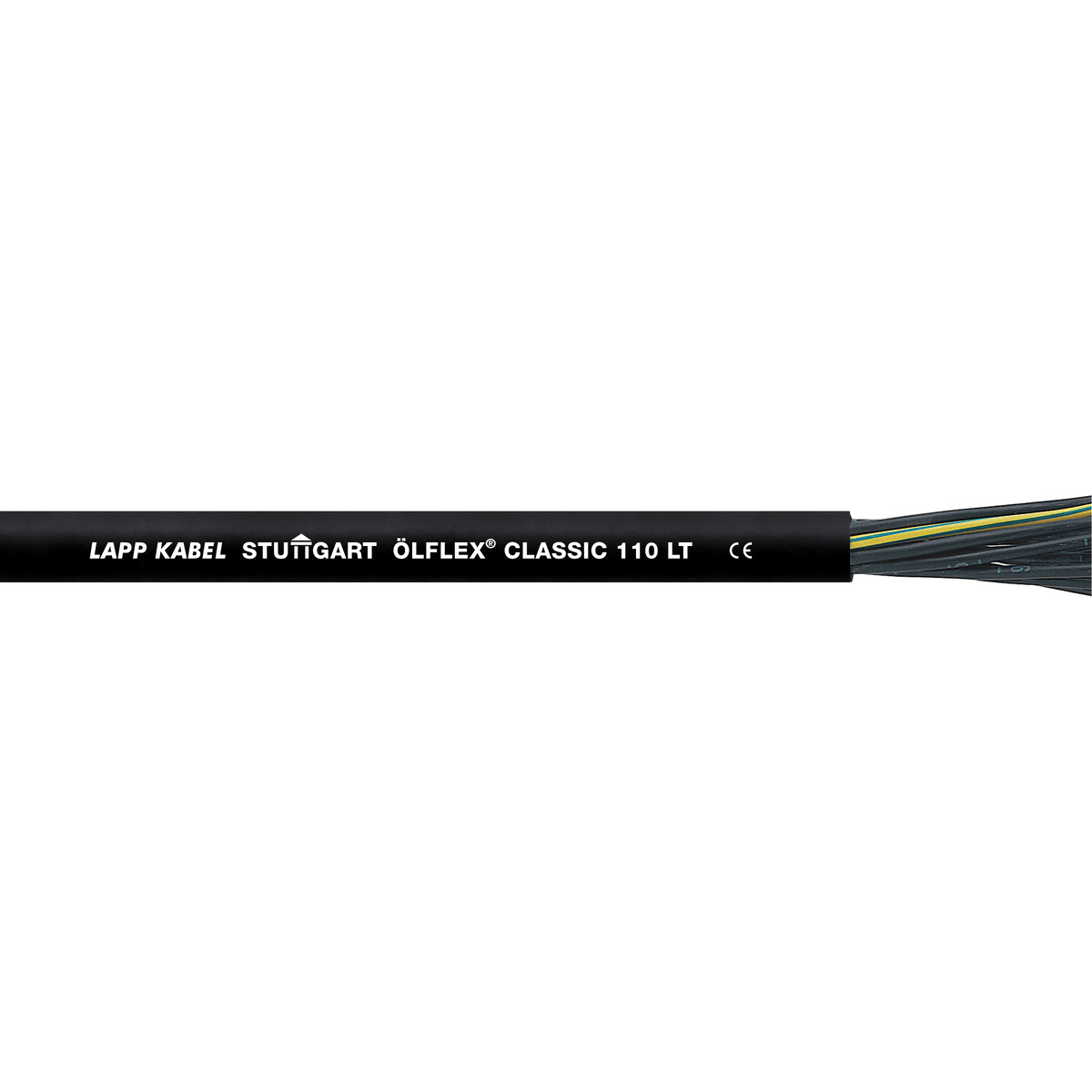 LAPP - OLFLEX CLASSIC 110 LT 2X1,5 1120750/500