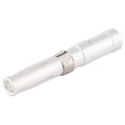 LAPP - MC BCEM AG 0.75-1.0 D=2.5 FEMALE CONTACT 1121810C