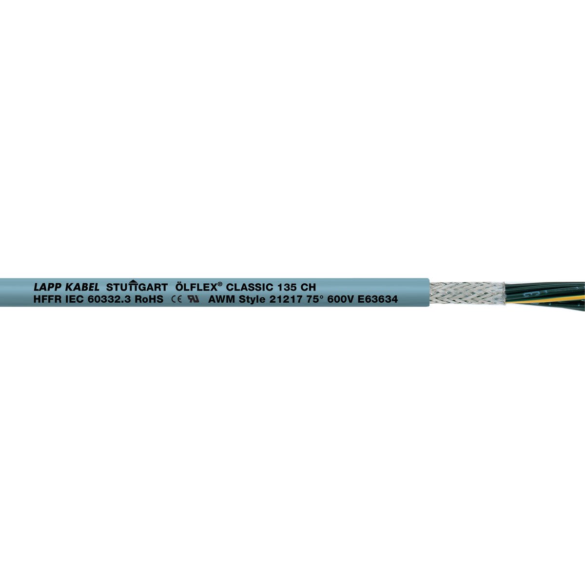 LAPP - OLFLEX CLASSIC 135 CH 4G1