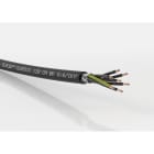 LAPP - OLFLEX CLASSIC 128 CH BK 0,6/1 KV 5G1,5